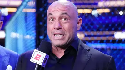 Joe Rogan thinks he'd get arrested if he hosted his show from the UK due to speech laws