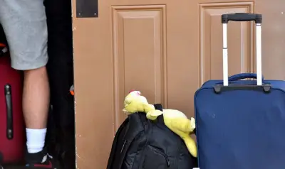 Trump administration plans to reinterview refugees admitted under Biden