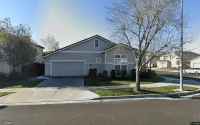 Sale closed in Dublin: $1.9 million for a three-bedroom home