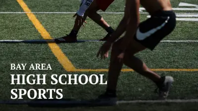 Bay Area News Group boys athlete of the week: Tucker Gavin, Archbishop Mitty water polo