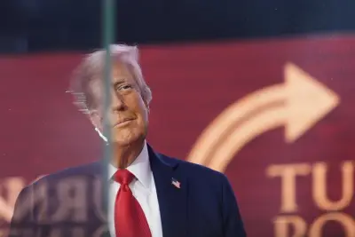 Trump officials praise Charlie Kirk’s faith and his mark on the conservative movement