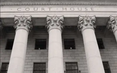 Livermore insurance executive pleads guilty to insurance fraud charges