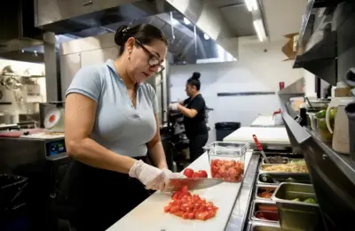 Opinion: New California labor law could have unwanted consequences