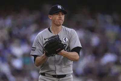 Yarbrough shines as Yankees avoid sweep with 7-3 win over Dodgers. Judge and Ohtani go hitless