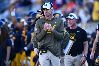 Saturday Night Five: Washington wilts, Oregon escapes, Arizona rises up and Cal pulls a stunner