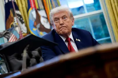 What Liberals Get Wrong About Trump's Executive Order on Antifa