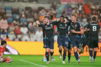 Historic! With victory, SDFC claims most wins, points for expansion club in league history