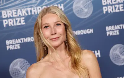 Gwyneth Paltrow’s latest role is ‘very temporary’ Astronomer spokesperson