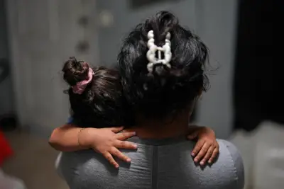 Trump administration separates thousands of migrant families in the US
