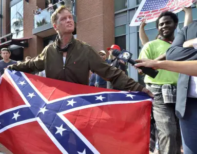 Opinion: In Trump’s America, California is no longer the craziest state