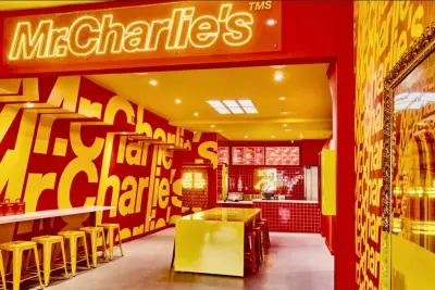 Vegans are loving it: Anti-McDonald’s plants a stake in Hillcrest and Pacific Beach