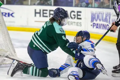 Boston Fleet will begin third PWHL season Sunday in Lowell