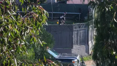 74-year-old named person of interest in Southcrest human remains probe