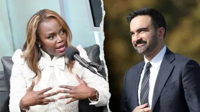 Karine Jean-Pierre accuses Democratic leaders of ignoring voters by not endorsing Mamdani