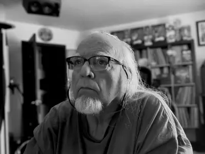 Five questions with Ed Stasium: The Ramones and Talking Heads producer who landed in Poway