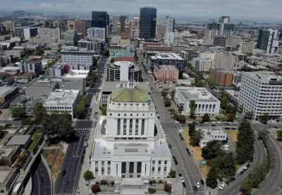 Oakland man gets probation for accessory to murder of mom who confronted daughter’s weed dealer