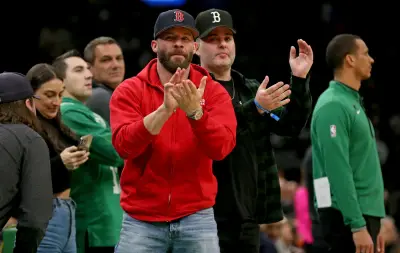 Julian Edelman encouraged by Patriots but still expecting ‘long process’