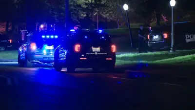 Man charged with murder after shooting at New Hampshire country club leaves 1 dead, at least 2 injured, officials say