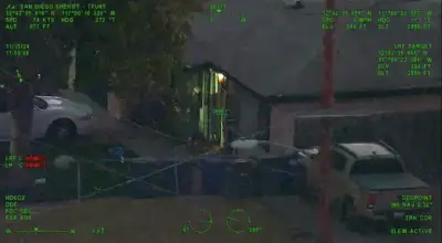 Family of man shot, killed by deputies files wrongful death suit against county
