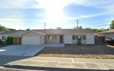 Single-family residence sells for $1.1 million in Dublin