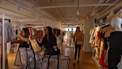 Find the perfect luxury gift during CURIO’s annual holiday sale in Miami Beach