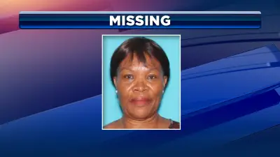 Search underway for missing 70-year-old woman from SW Miami-Dade