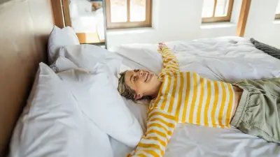 TikTok’s 50-jump ritual is redefining how people wake up and warm up