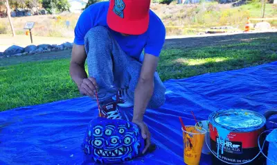 San Diego arts, culture nonprofit funding applications due Nov. 13