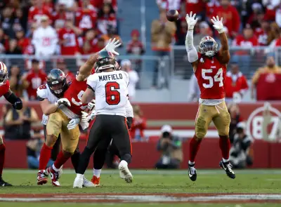 49ers mailbag: Which players might return for NFC showdown with Bucs?