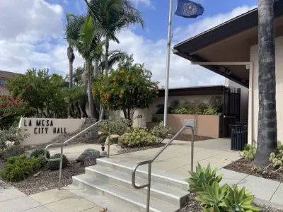 25 years in the making: La Mesa puts pen to paper on a new Civic Center
