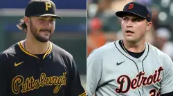 Paul Skenes, Tarik Skubal win Cy Young Awards as trade rumors swirl around star pitchers