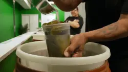 A new pickle shop opens up in Coral Springs and it’s a big ‘dill’