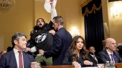 Top 5 moments: Noem clashes with Dems in fiery hearing as drones, deportations erupt into flashpoints