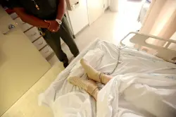 As California prisons face ‘wave’ of sex assault lawsuits, new audit highlights slow discipline