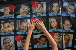 Israel and Hamas' ceasefire appears to hold after Gaza hostage and detainee exchanges