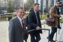 NASCAR chairman Jim France called ‘a brick wall’ in contentious revenue-sharing negotiations