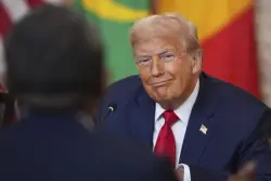 The Latest: New Hampshire judge pauses Trump’s birthright citizenship order