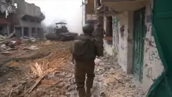 Hamas says it has given a ‘positive’ response to the ceasefire proposal in Gaza