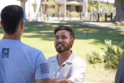 US wartime ally embraces freedom after spending ‘hardest days’ of his life in ICE detention 