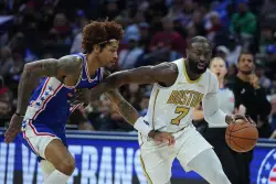 Celtics drop another thriller to 76ers on late-game putback