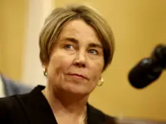 Maura Healey outraised Republican challengers in June, maintaining overall cash advantage