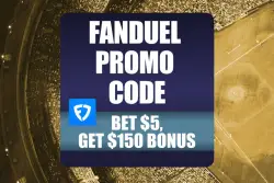 FanDuel Promo Code: Claim $150 MLB, Soccer July 4th Weekend Bonus
