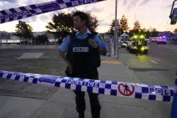 At least 16 killed in targeted attack on Jewish Australians, police say
