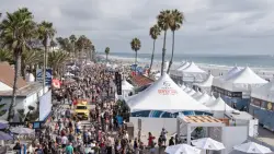 San Diego Weekend Guide: Sept. 19-21 – Hot Wheels & Hubbell