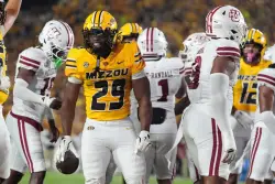 AP Top 25 poll preview: Major top 10 shakeups in store after Oklahoma and Oregon losses