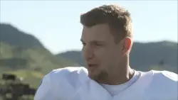 ‘New Year’s Rockin’ Eve’ co-hosts are Chance the Rapper, Rob Gronkowski, Julianne Hough and Rita Ora