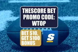 theScore Bet Promo Code WTOP: Claim $100 Bonus for Any NFL Week 15 Game