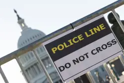 No talks as shutdown continues