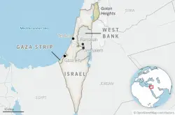 Israel awaiting remains from Gaza as soldiers kill 4 Palestinians in Gaza and West Bank