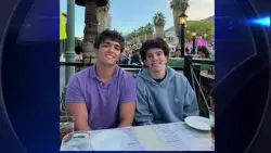 ‘They have each other to lean on’: Mother of teen hurt in Pompano Beach wreck that killed 2 speaks out